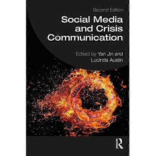Redes sociales y comunicación de crisis