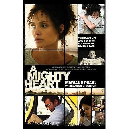 A Mighty Heart: The Daniel Pearl Story