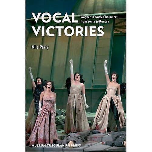 Vocal Victories