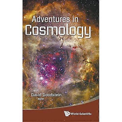 Opplevelser i Kosmologi