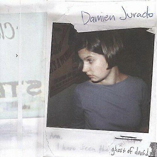 Ghost Of David CD (2000)