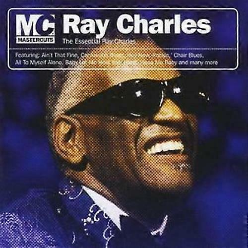 Ray Charles Ray Charles CD (2006)
