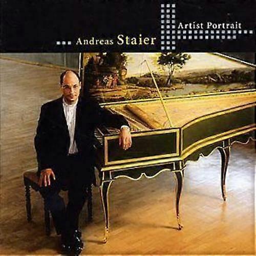 Various Artist Portrait CD (2002)