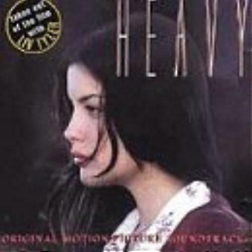 Verschiedene Heavy Soundtrack CD