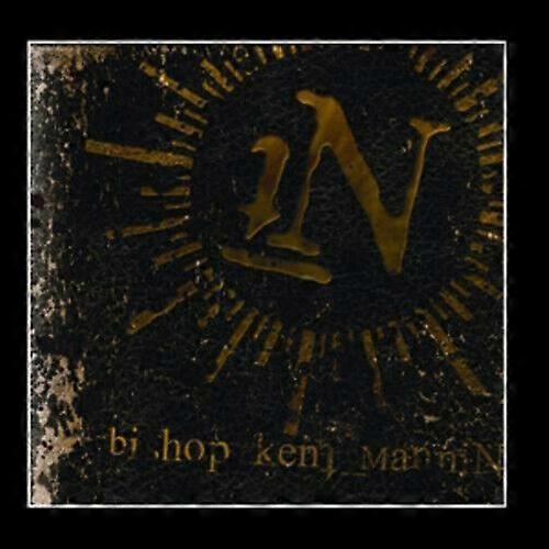 theNetwork Bishop Kent Manning CD (2009)