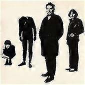 Stranglers Black and White CD