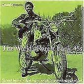 Worlds Rarest Funk The - Vol. 2 CD (2007)