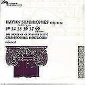 Joseph Haydn Haydn Symphonies Vol.8 CD