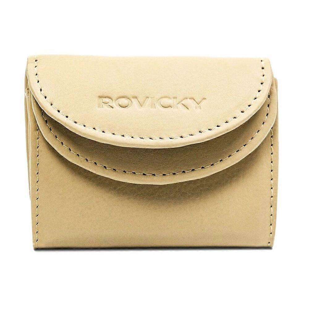 Wallets Rovicky R-17-lfn R17LFN77156