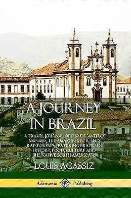 A Journey in Brazil