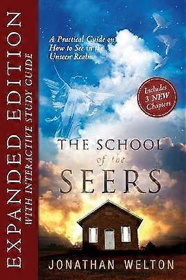 The School of Seers Expanded Edition