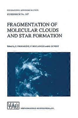 Fragmentation of Molecular Clouds and Star Formation