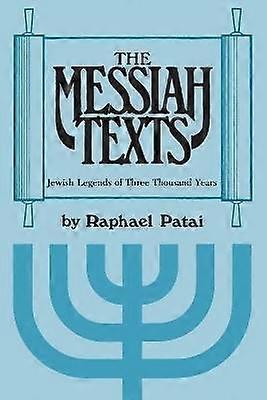 The Messiah Texts