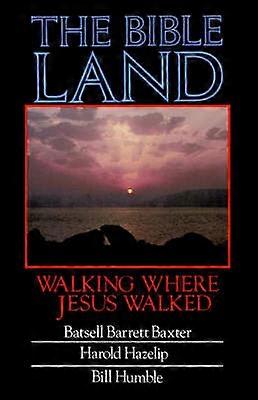 The Bible Land