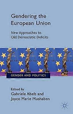 Gendering the European Union