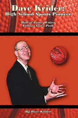 Dave Krider