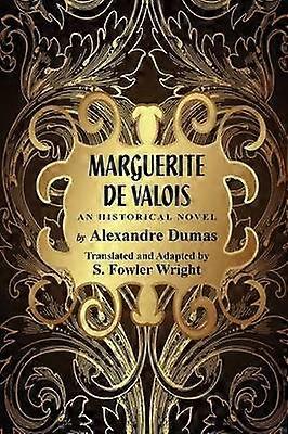 Marguerite de Valois