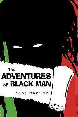 The Adventures of Black Man