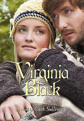 Negro de Virginia