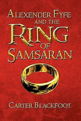 Alexender Fyfe och Samsarans ring