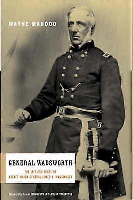 General Wadsworth
