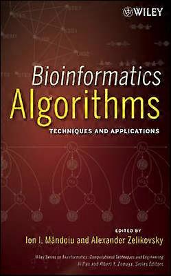Bioinformatics Algorithms