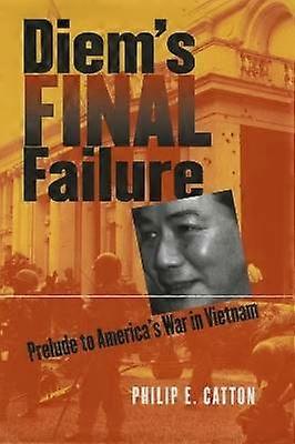 Il fallimento finale di Diem
