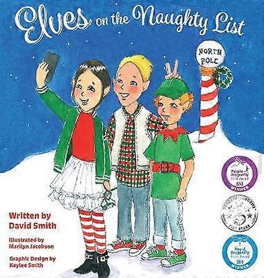 Elves on the Naughty List