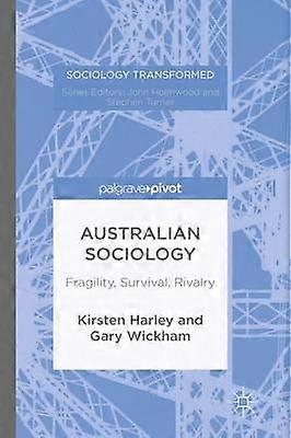Australian Sociology