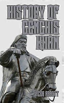 Histoire de Gengis Khan