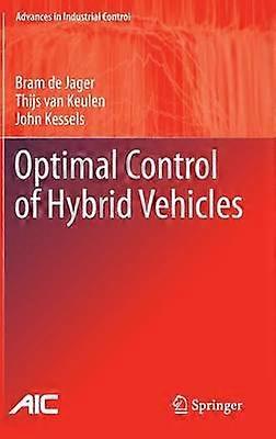 Optimale controle van hybride voertuigen