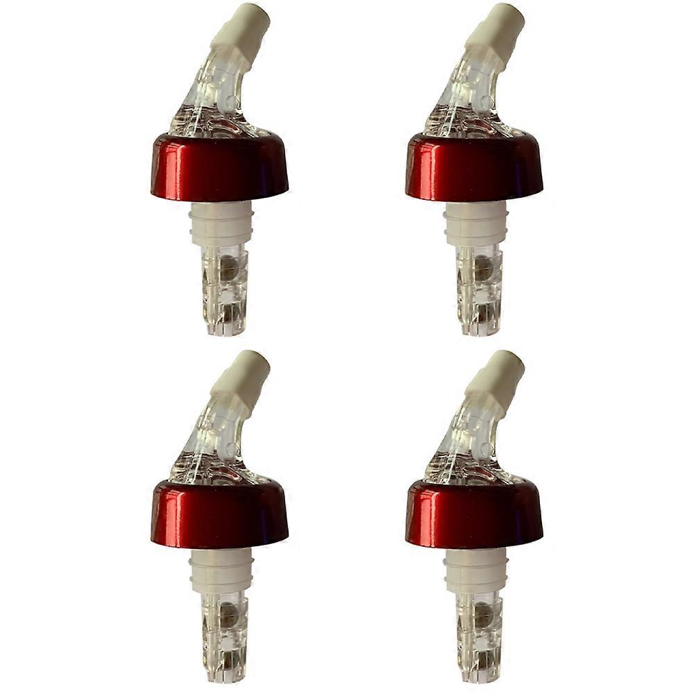 Automatic Measured Bottle Pourer, Drink Dispenser, Wine Cocktail Pourer