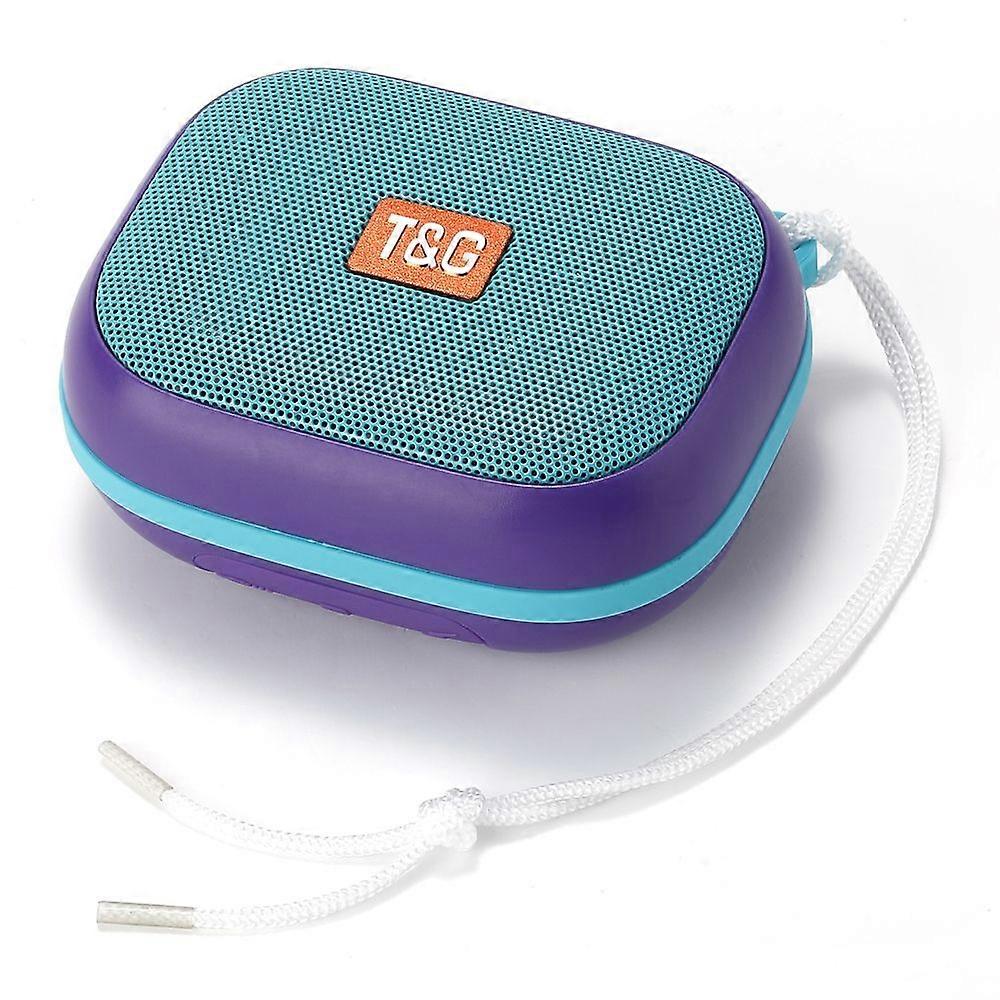 Outdoor Wireless Bluetooth Speaker