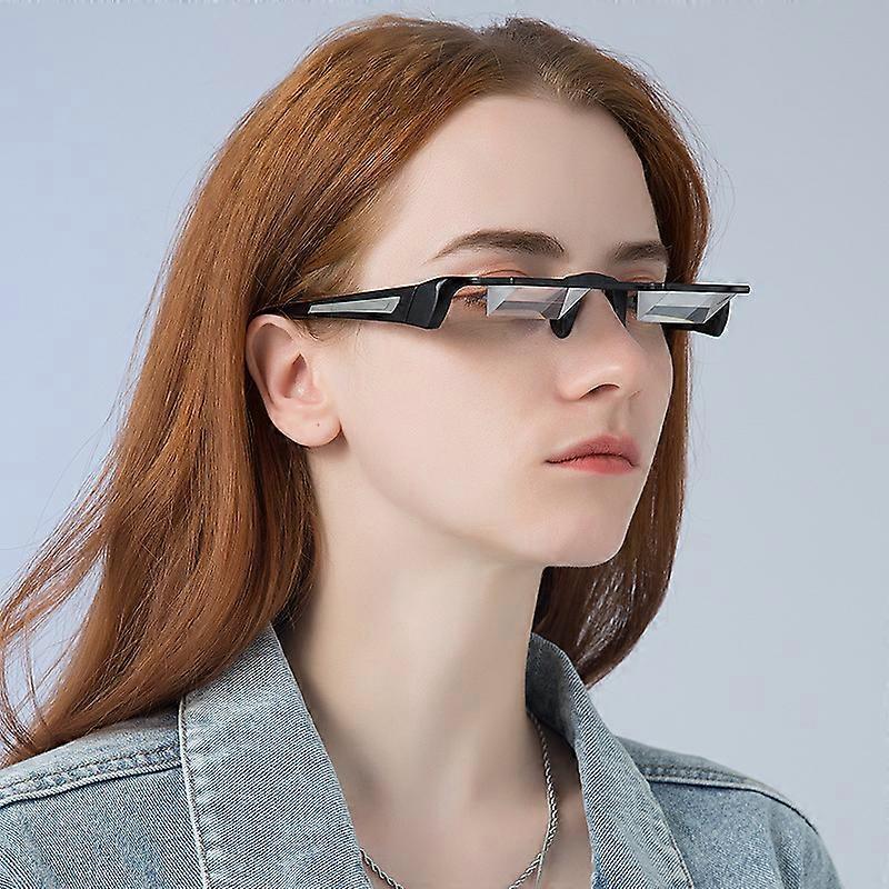 Lazy Glasses, Horizontal Reading, Comfortable