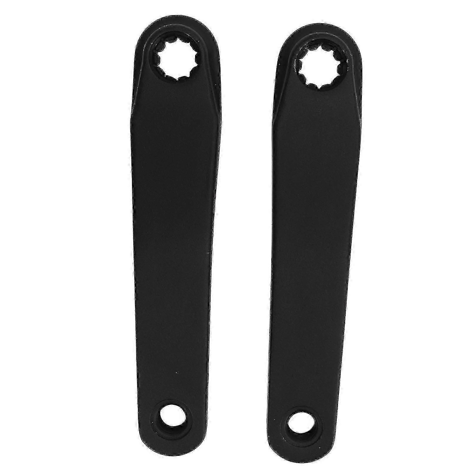 Mid Motor Vevarm Spline Hål 170 mm Elcykel Vänster och höger Vevarm Motor Vevarm Kompatibel med Bosch