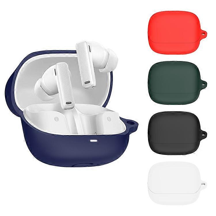 Wireless Earphone Silicone Protective Case For Baseus Bowie M2s