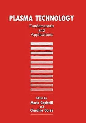 Tecnología de plasma