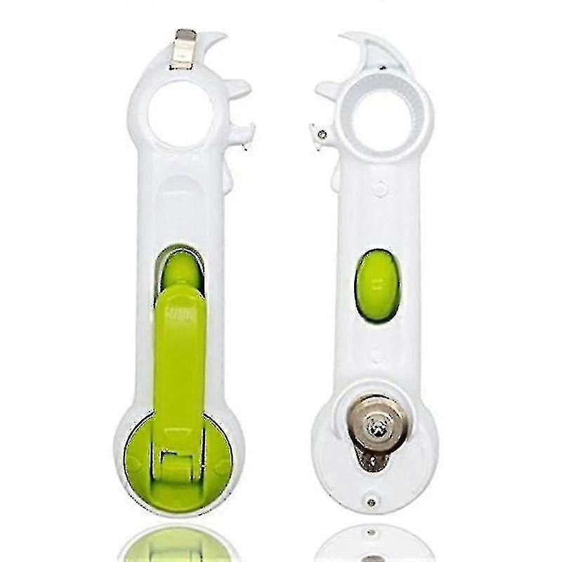 in 1 can opener multifunctional kitchen supplies