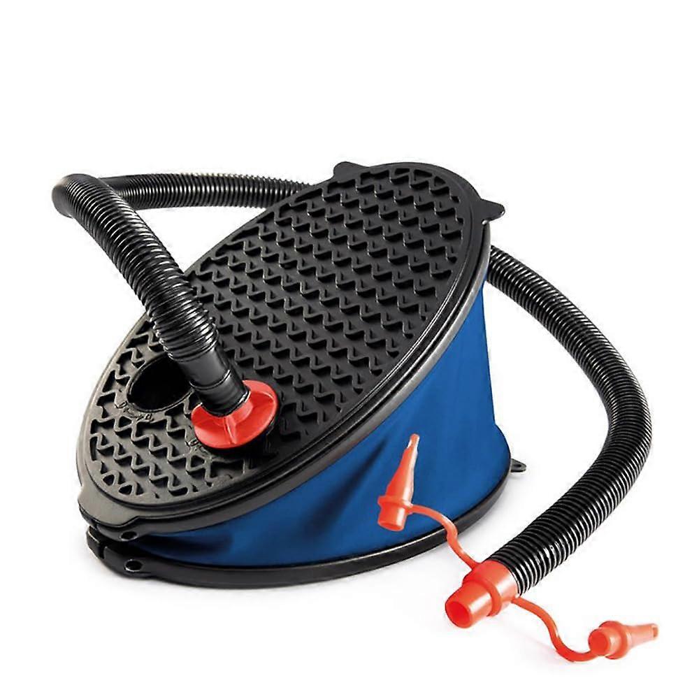 Intex Blows Foot Pump Series Manual Air Pump For Inflatables Pools Floats Air Beds