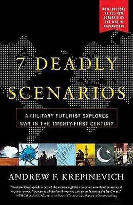 7 scenarii mortale