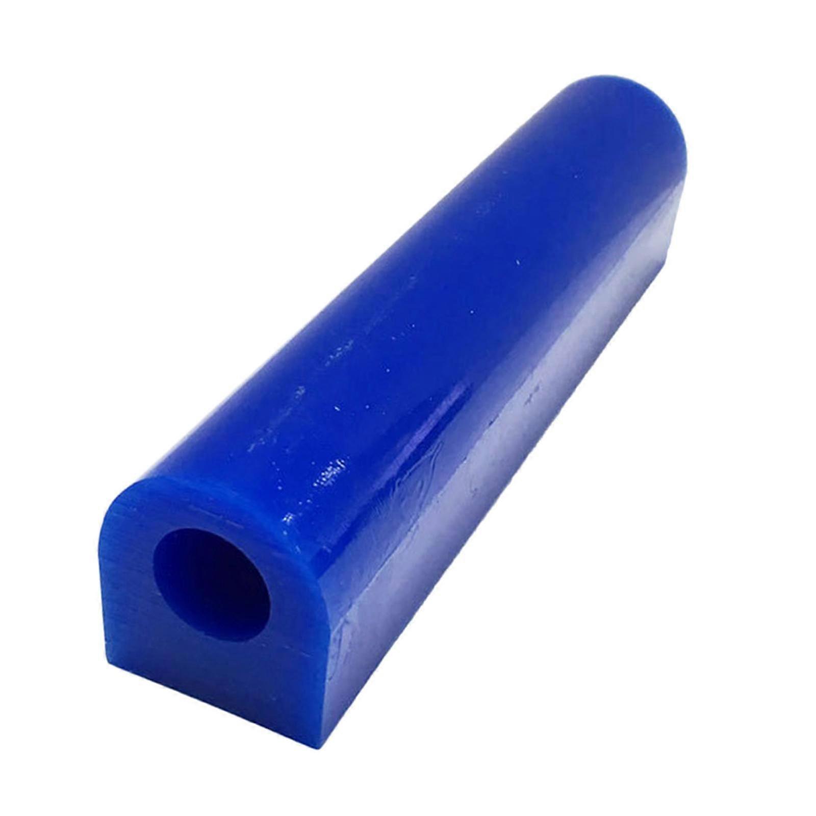 Carving Wax Ring Tube Carving Wax Hole Pyöreät vahaputket Ring Hard Modeling Wax