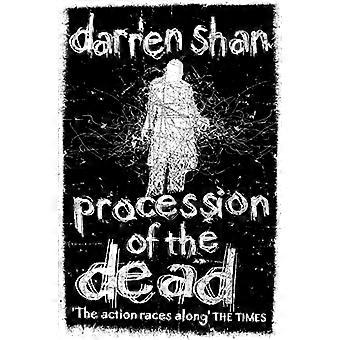 Totenprozession (Die Stadttrilogie Buch 1)