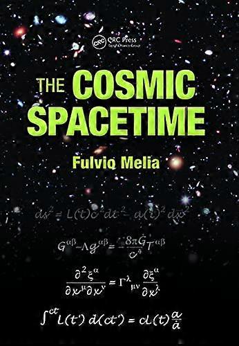 The Cosmic Spacetime