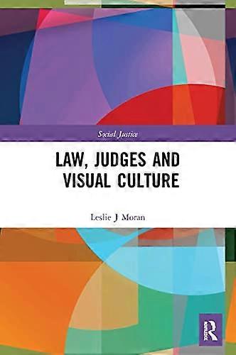 Law Judges and Visual Culture