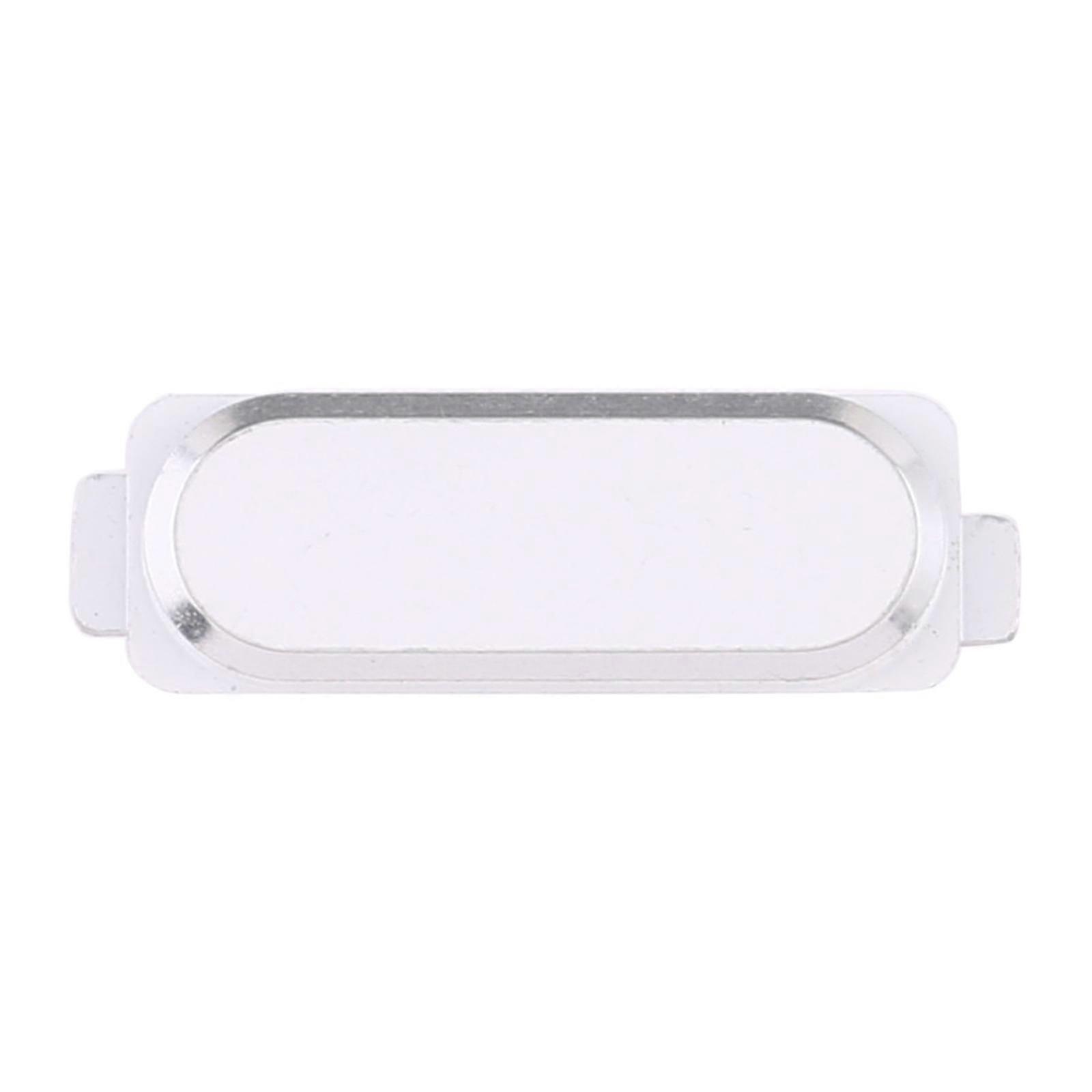 Home Key For Tab A 10.1 Sm-t580/t585/p580/p585 White