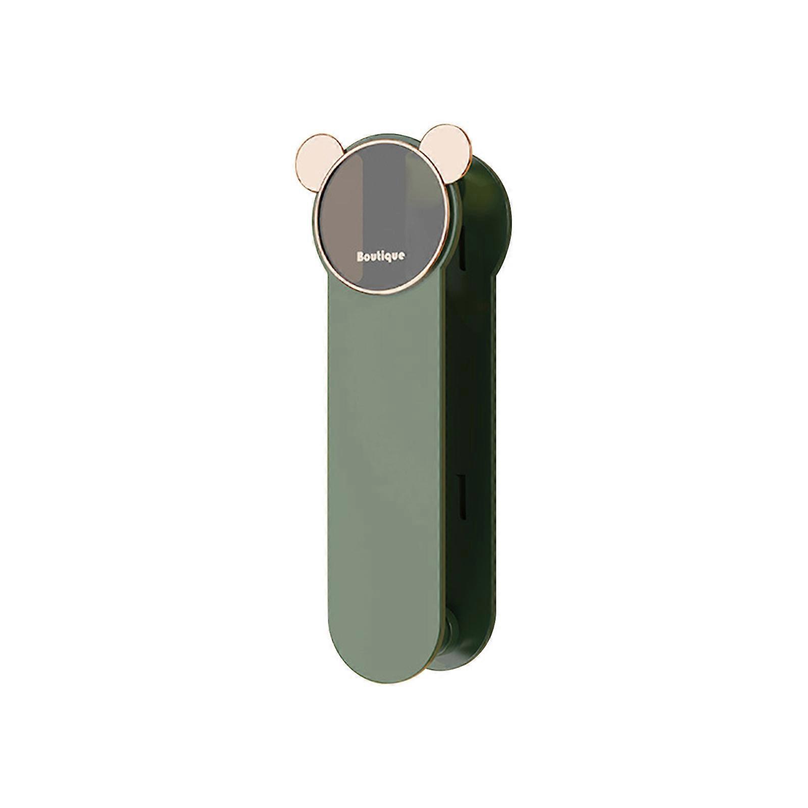 Clothes Rack Storage Magic Weapon Non-perforated Balcony Finishing Multi-function Household Telescopic Wall-mounted Clothes Rack Spacesaving Storage