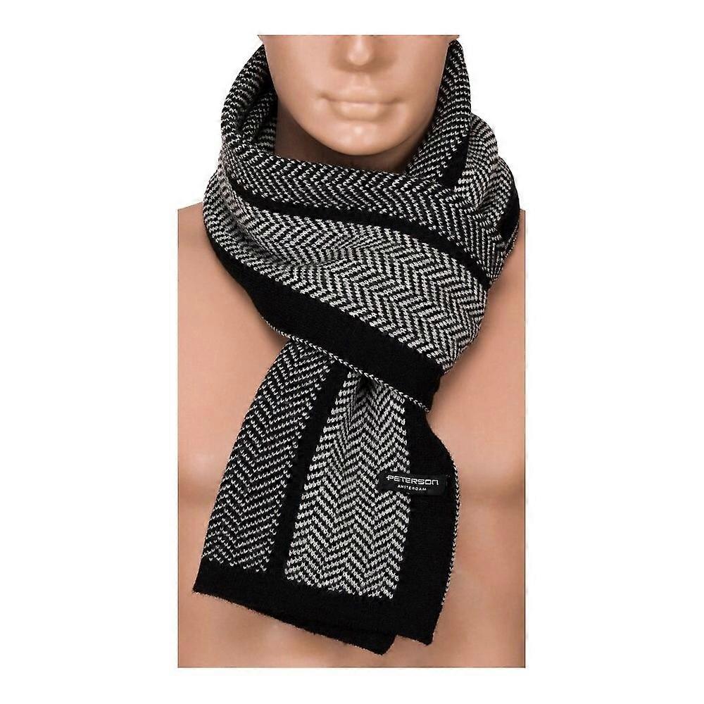 スカーフピーターソンメンズPTNSA10076679