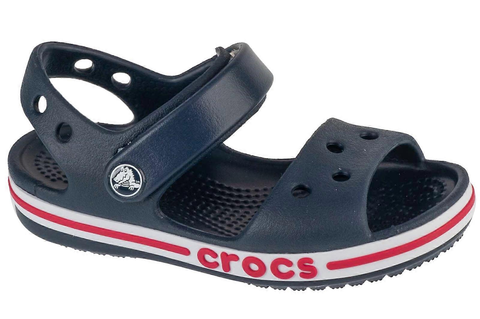 Sandały Crocs Bayaband Sandały Dzieci T
