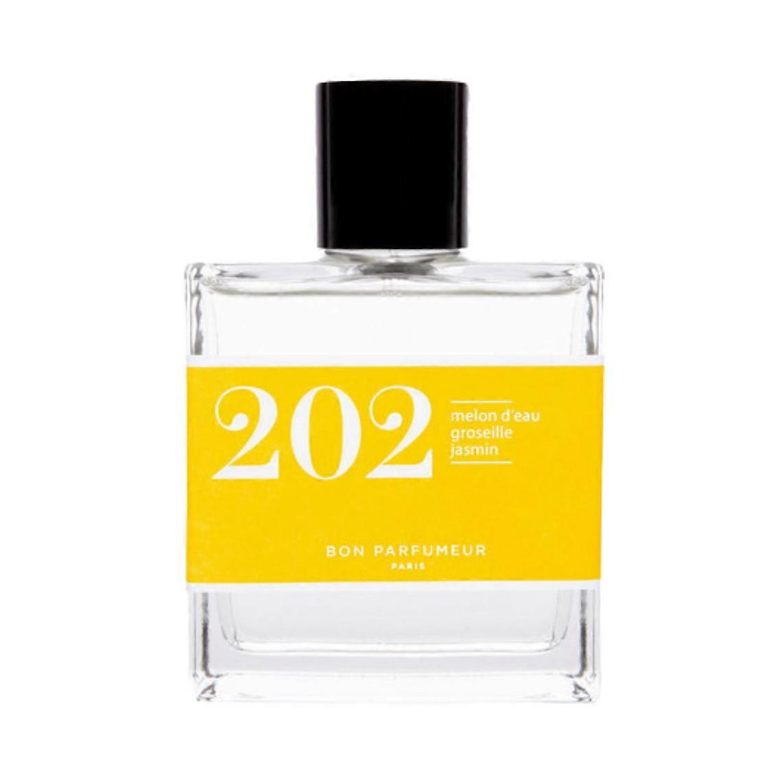 N°202 Vattenmelon Röda vinbär Jasmin Eau De Parfum