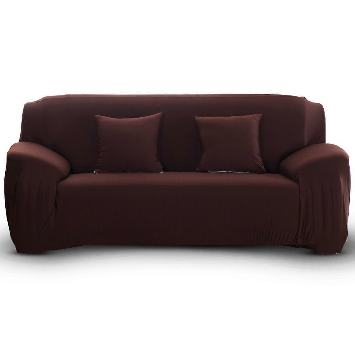 Furniture Protector, Form Fit Stretch, for Universal Sofa Covers (Polyester Spandex)